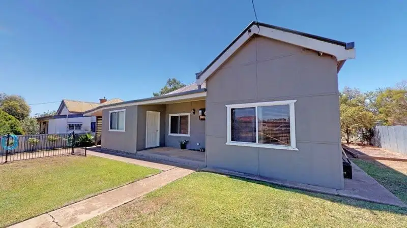 Main view of Homely house listing, 3 Gloucester St, Junee NSW 2663