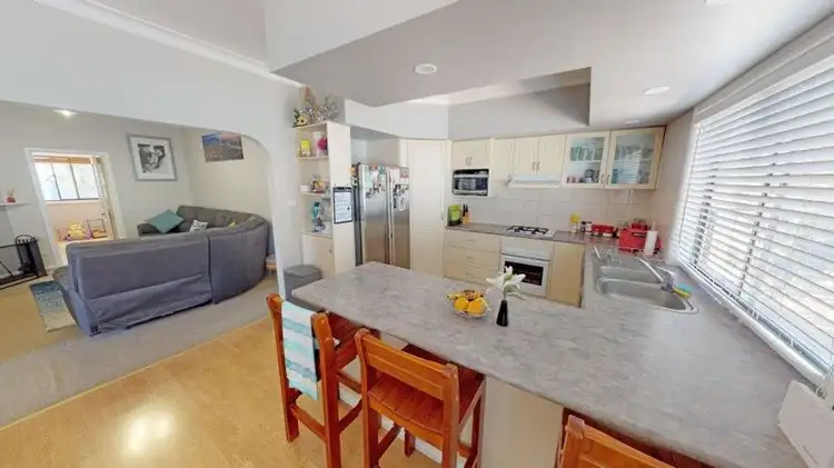 Fifth view of Homely house listing, 3 Gloucester St, Junee NSW 2663