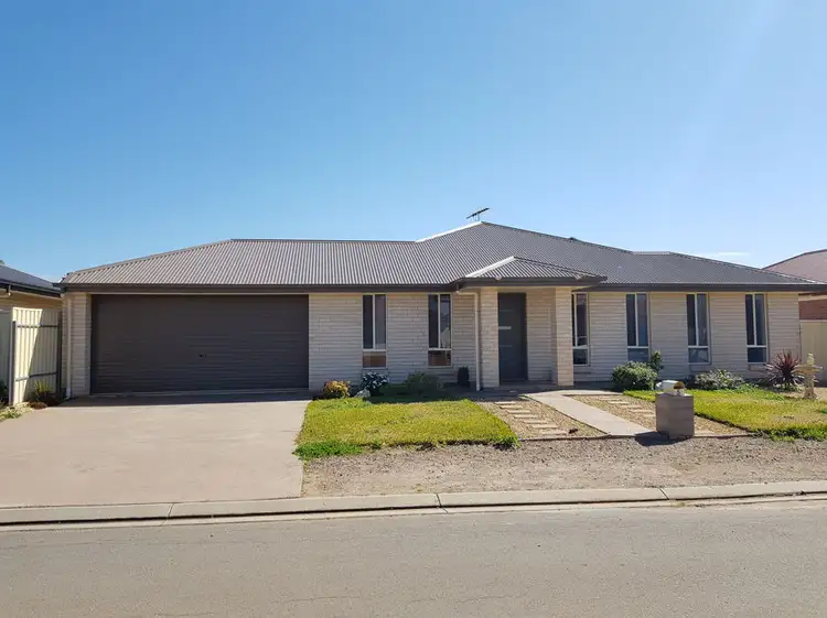 Main view of Homely house listing, 5 Lyric Close, Murray Bridge SA 5253