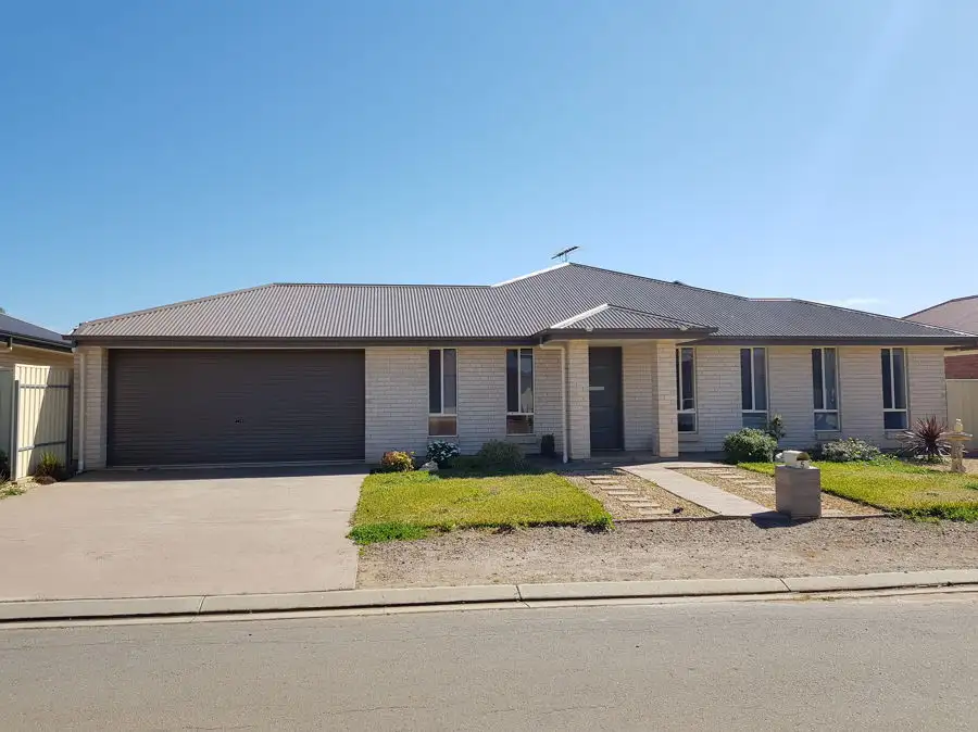 Main view of Homely house listing, 5 Lyric Close, Murray Bridge SA 5253