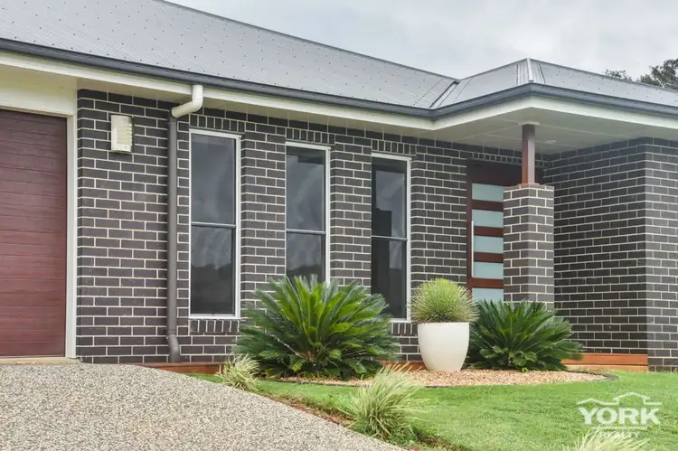 Second view of Homely house listing, 4 Triller Street, Meringandan West QLD 4352