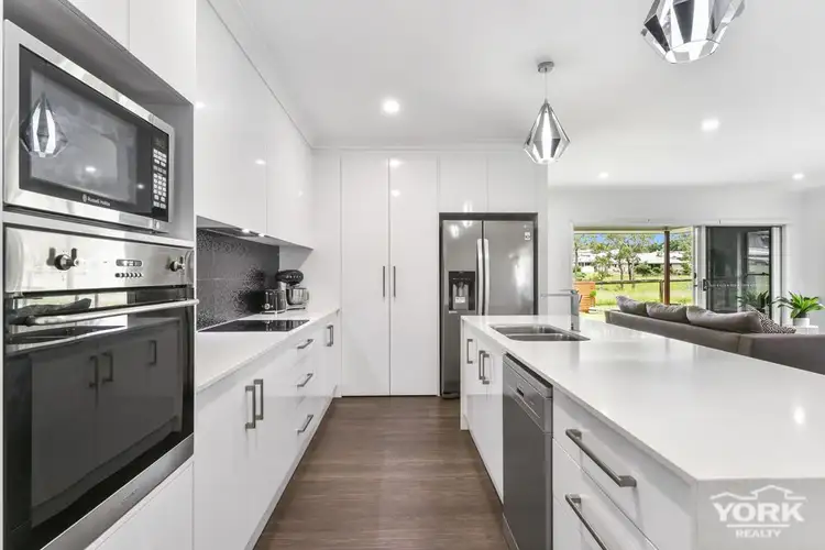 Third view of Homely house listing, 4 Triller Street, Meringandan West QLD 4352