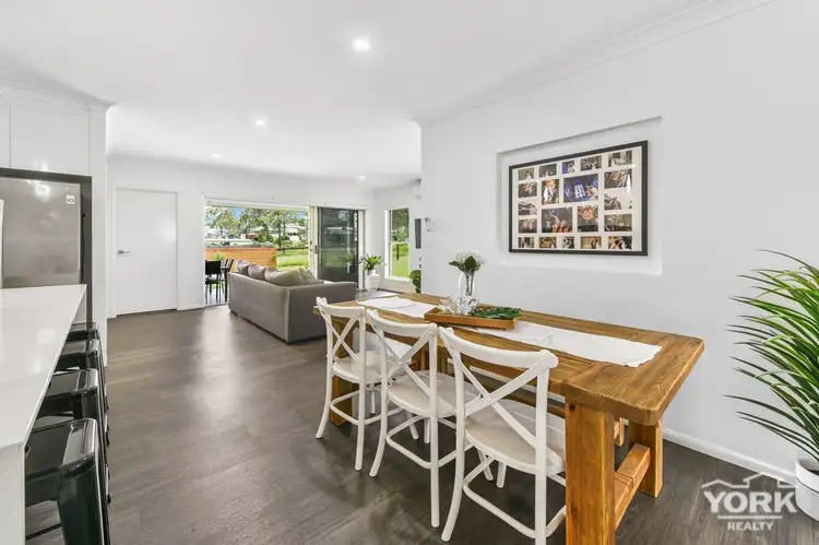 Fourth view of Homely house listing, 4 Triller Street, Meringandan West QLD 4352