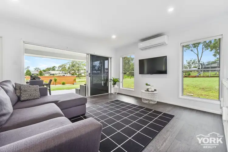 Fifth view of Homely house listing, 4 Triller Street, Meringandan West QLD 4352