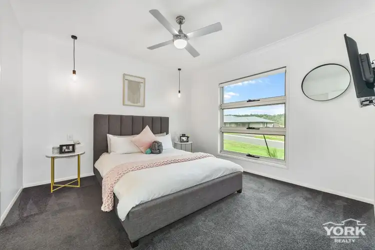 Sixth view of Homely house listing, 4 Triller Street, Meringandan West QLD 4352