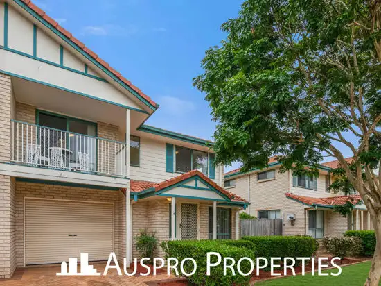 8 88 Ardargie  Street, Sunnybank QLD 4109