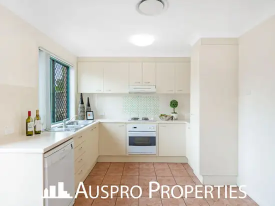 Fifth view of Homely townhouse listing, 8 88 Ardargie Street, Sunnybank QLD 4109