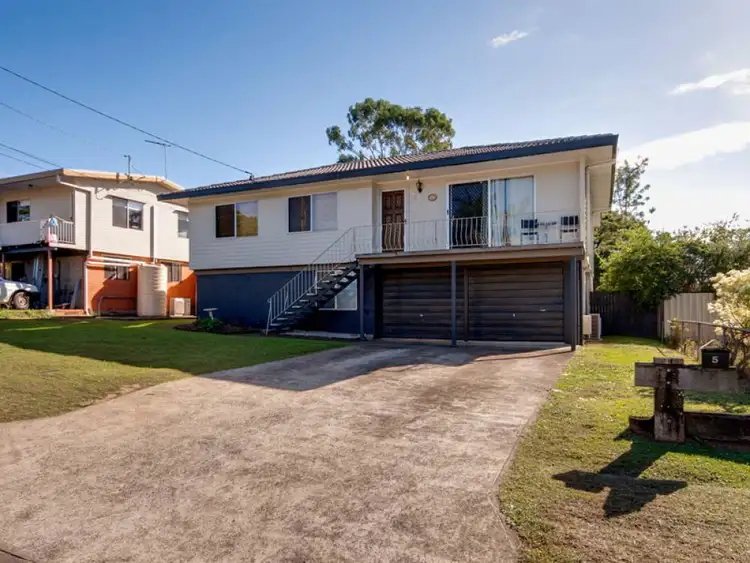 Main view of Homely house listing, 5 Tallara Street, Bracken Ridge QLD 4017