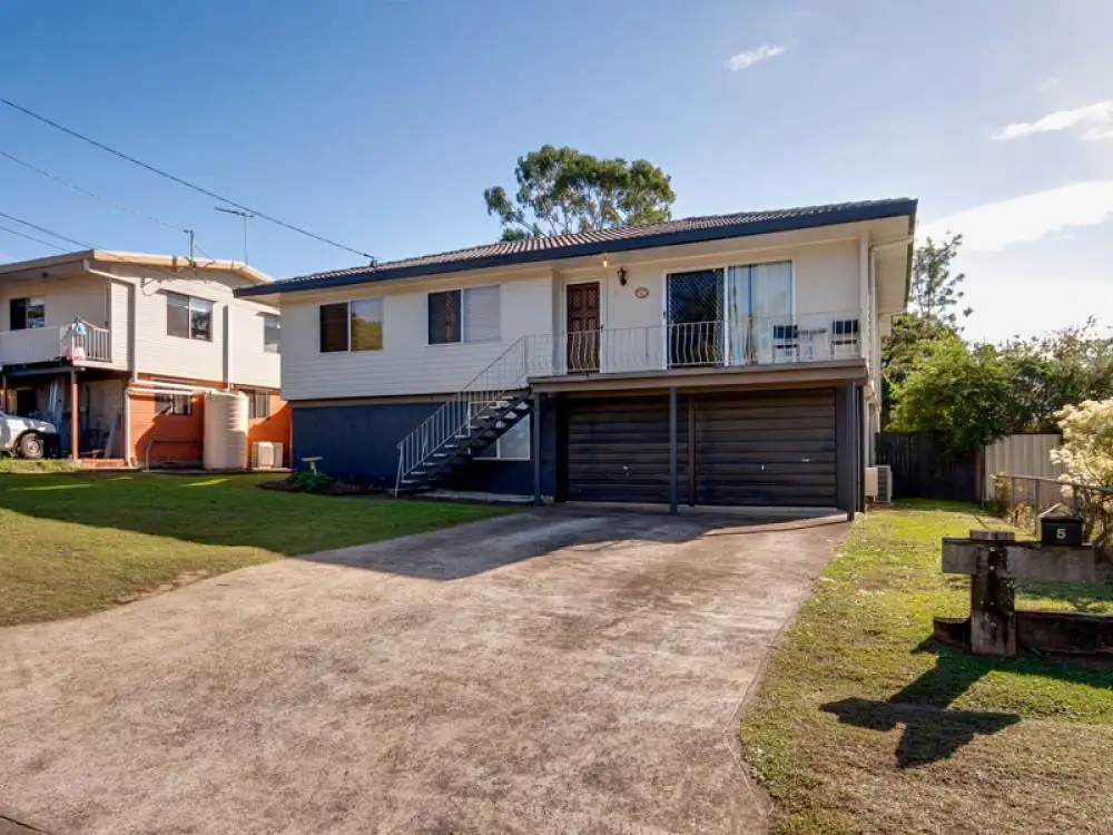 Main view of Homely house listing, 5 Tallara Street, Bracken Ridge QLD 4017