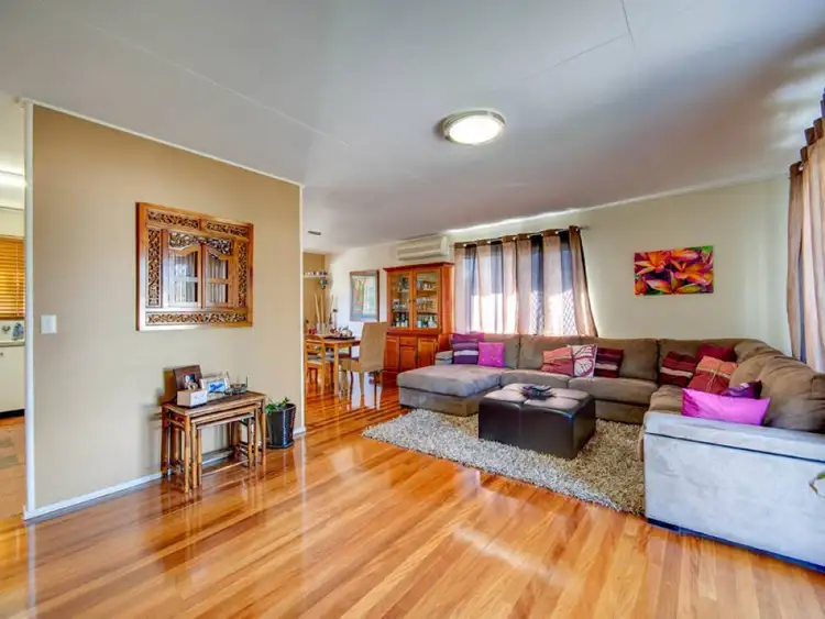 Second view of Homely house listing, 5 Tallara Street, Bracken Ridge QLD 4017
