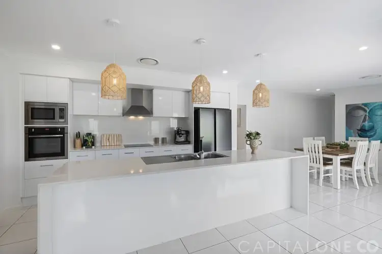 Main view of Homely house listing, 24 Mogo Close, Blue Haven NSW 2262