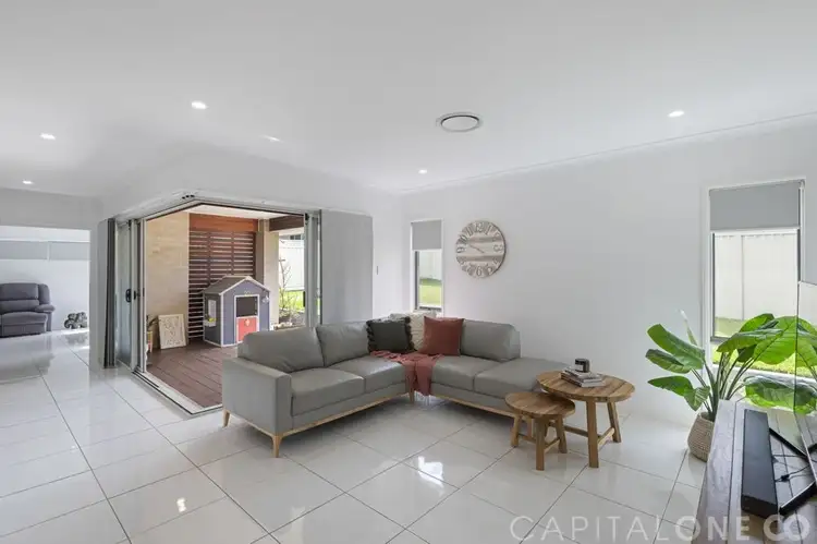 Third view of Homely house listing, 24 Mogo Close, Blue Haven NSW 2262