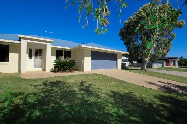 22 Kierra Drive, Andergrove QLD 4740