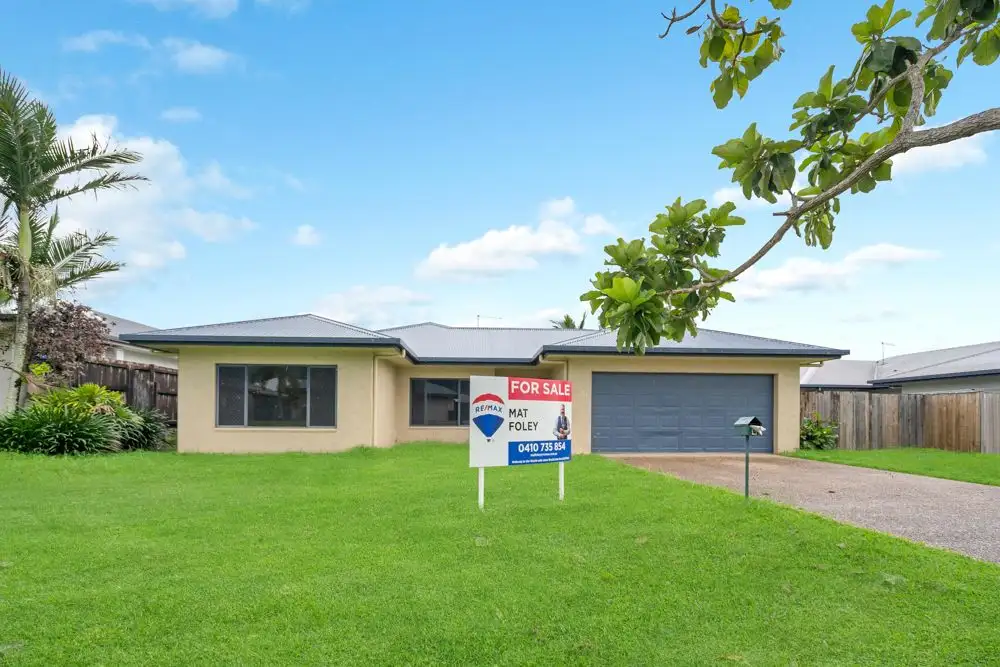 Main view of Homely house listing, 4 Guiness Close, White Rock QLD 4868