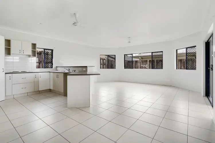 Second view of Homely house listing, 4 Guiness Close, White Rock QLD 4868