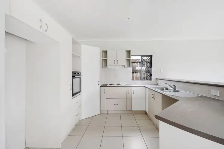 Third view of Homely house listing, 4 Guiness Close, White Rock QLD 4868