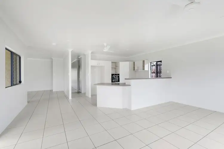 Fourth view of Homely house listing, 4 Guiness Close, White Rock QLD 4868