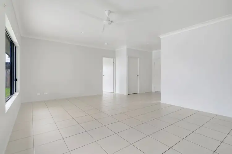 Sixth view of Homely house listing, 4 Guiness Close, White Rock QLD 4868
