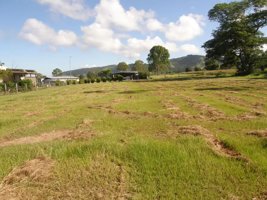 Main view of Homely land listing, 25 Cotter Drive, Gunalda QLD 4570
