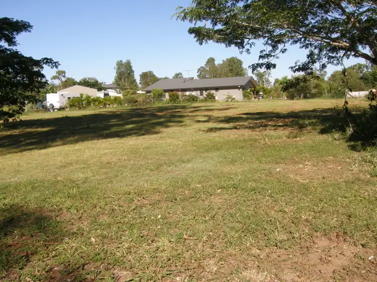 Second view of Homely land listing, 25 Cotter Drive, Gunalda QLD 4570
