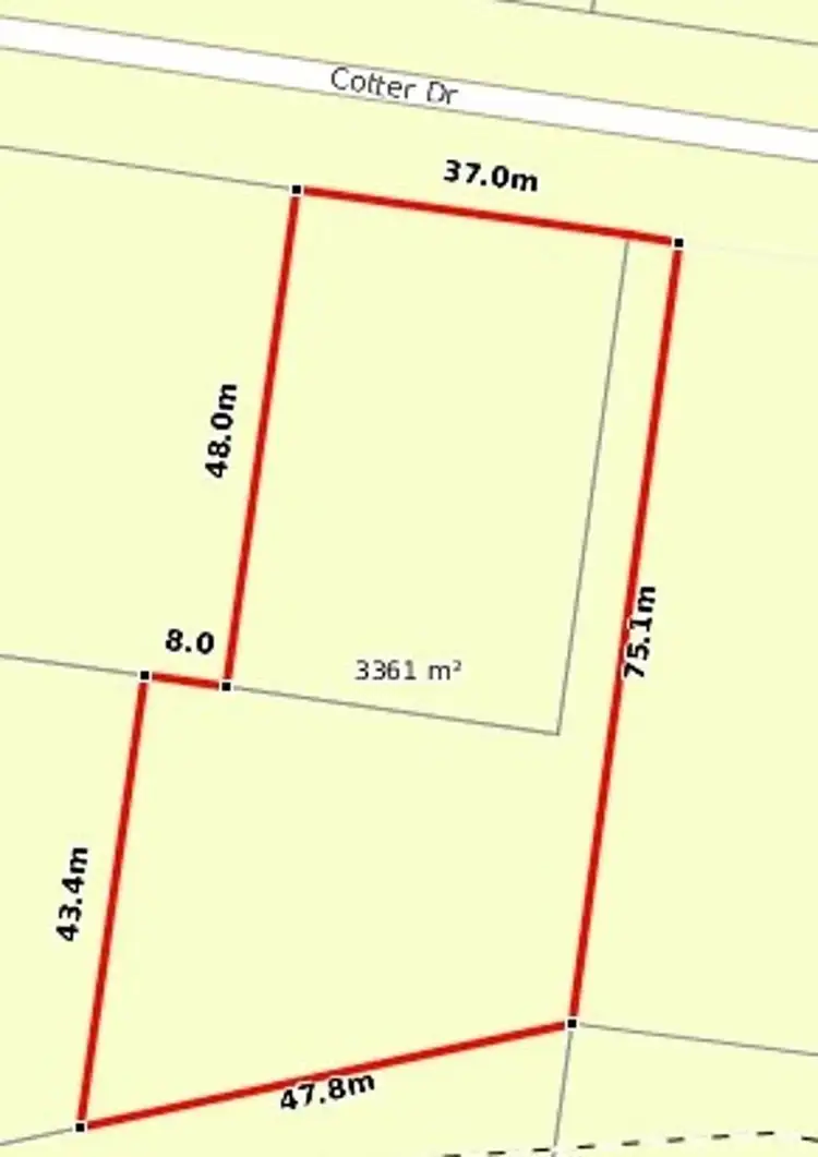 Fifth view of Homely land listing, 25 Cotter Drive, Gunalda QLD 4570