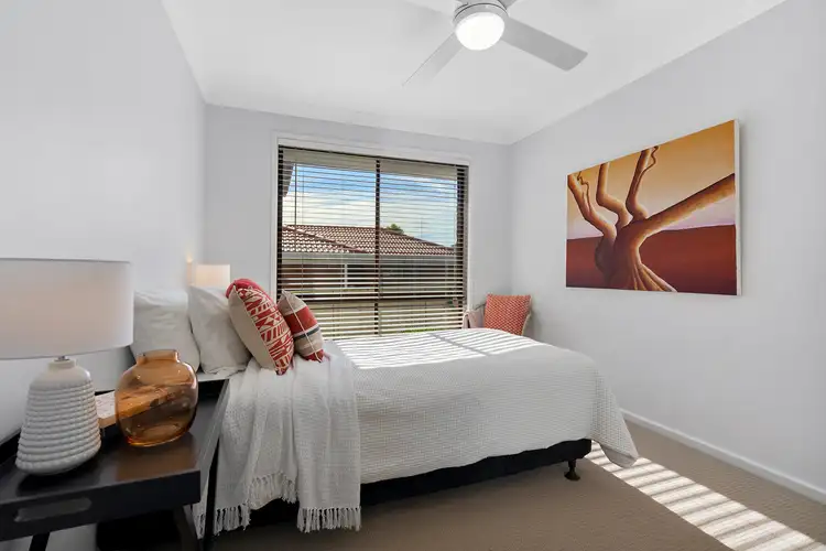 Fifth view of Homely house listing, 36 Nash Street, South Penrith NSW 2750