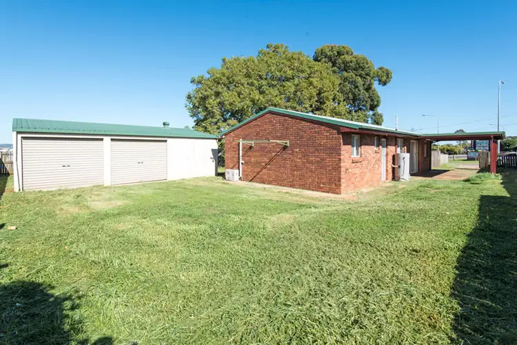 Main view of Homely house listing, 388 Boundary Street, Wilsonton QLD 4350