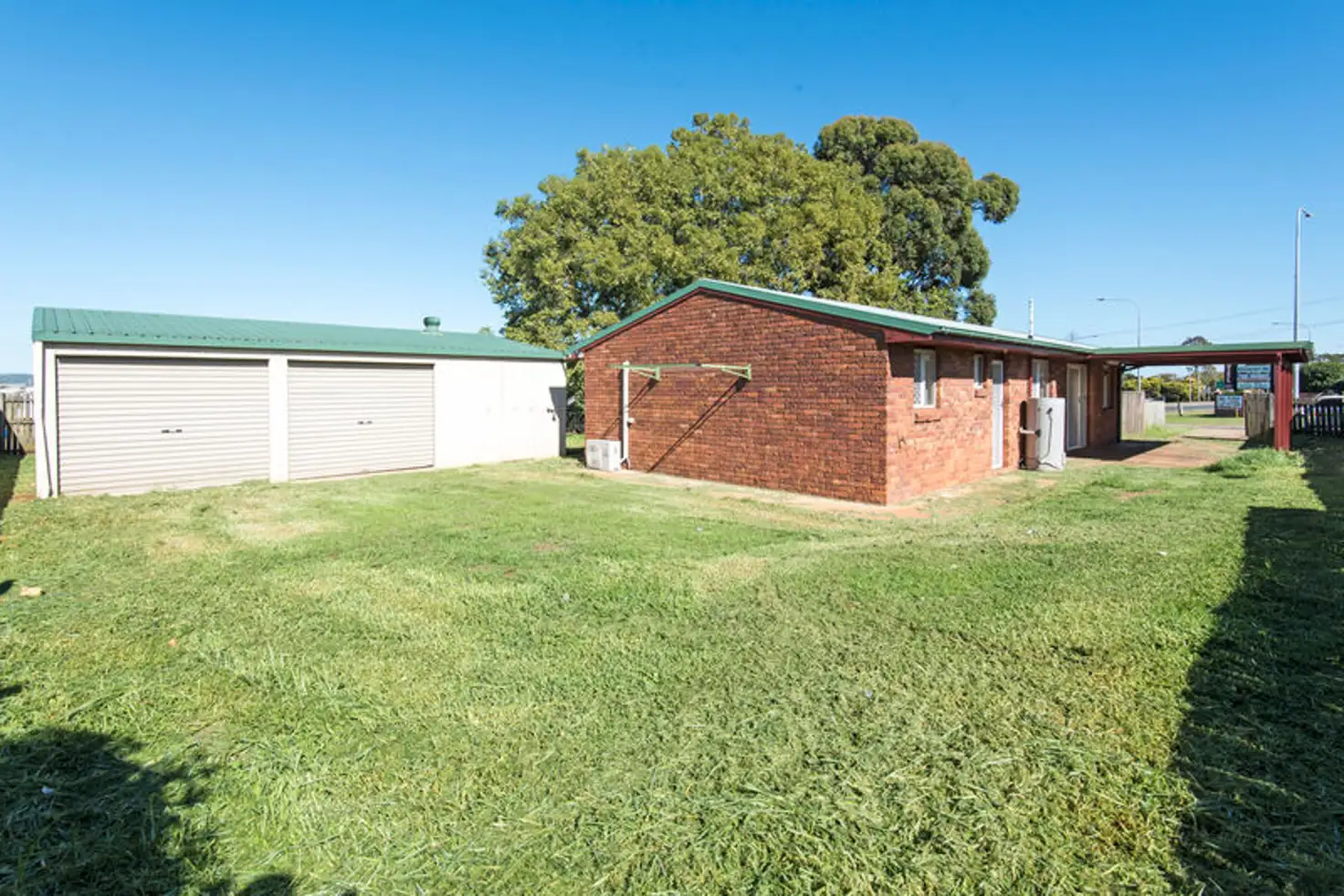 Main view of Homely house listing, 388 Boundary Street, Wilsonton QLD 4350