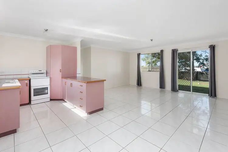 Second view of Homely house listing, 388 Boundary Street, Wilsonton QLD 4350