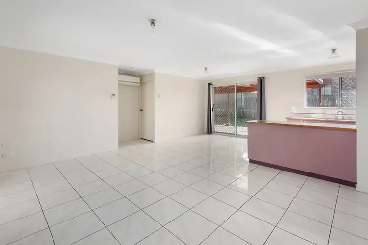 Third view of Homely house listing, 388 Boundary Street, Wilsonton QLD 4350