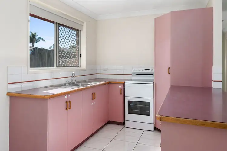 Fourth view of Homely house listing, 388 Boundary Street, Wilsonton QLD 4350