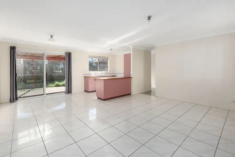 Fifth view of Homely house listing, 388 Boundary Street, Wilsonton QLD 4350