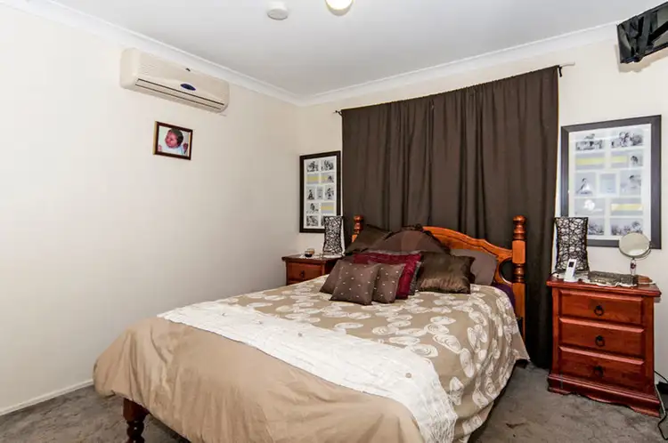 Sixth view of Homely house listing, 388 Boundary Street, Wilsonton QLD 4350