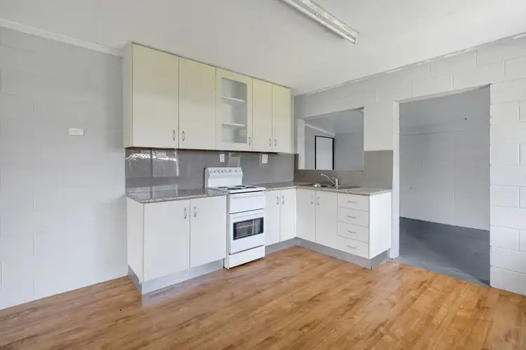 Second view of Homely house listing, 14 Kauri Street, Manoora QLD 4870