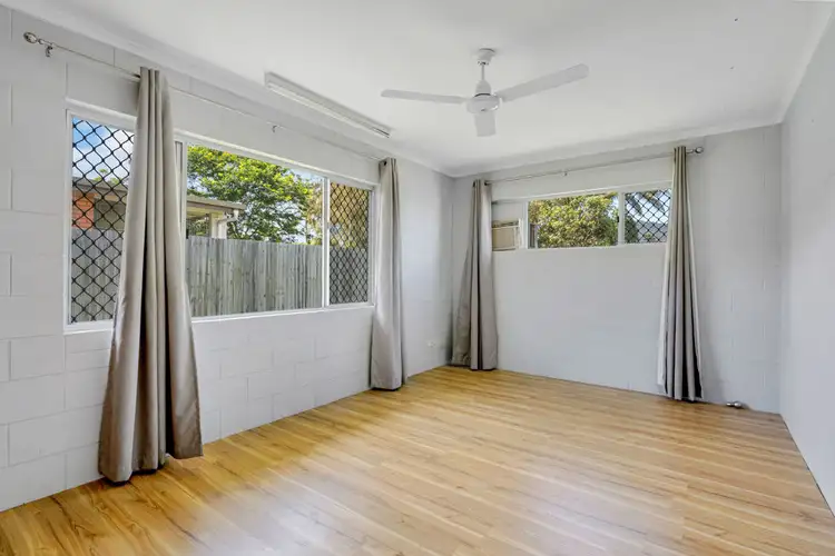 Fifth view of Homely house listing, 14 Kauri Street, Manoora QLD 4870