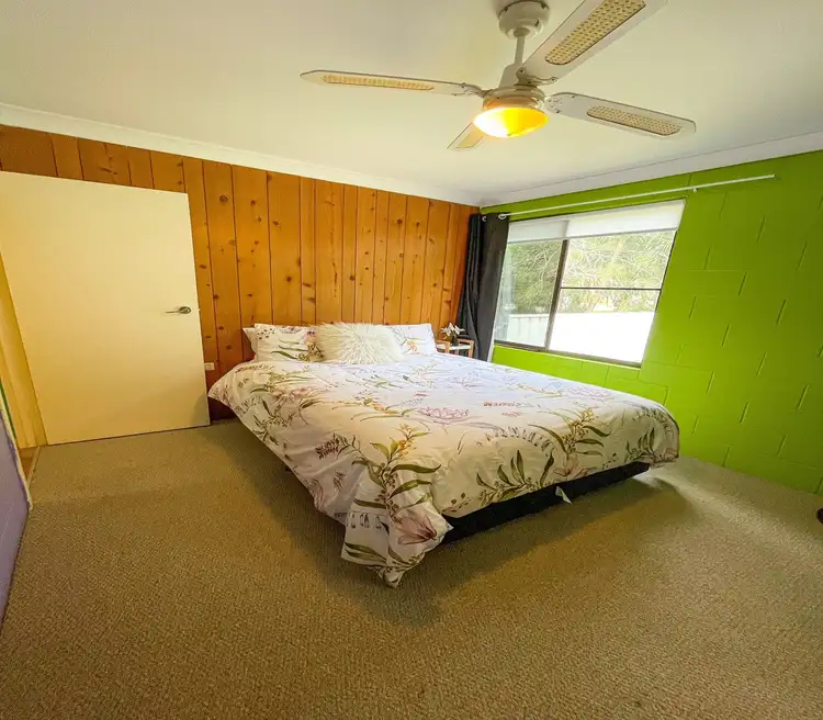 Second view of Homely semi-detached listing, 2/28 Ash Street, Soldiers Point NSW 2317