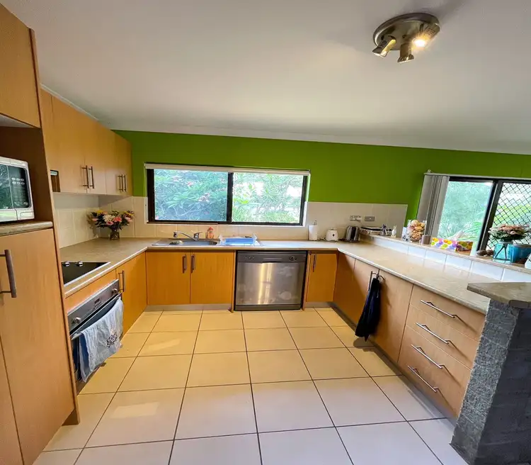 Third view of Homely semi-detached listing, 2/28 Ash Street, Soldiers Point NSW 2317