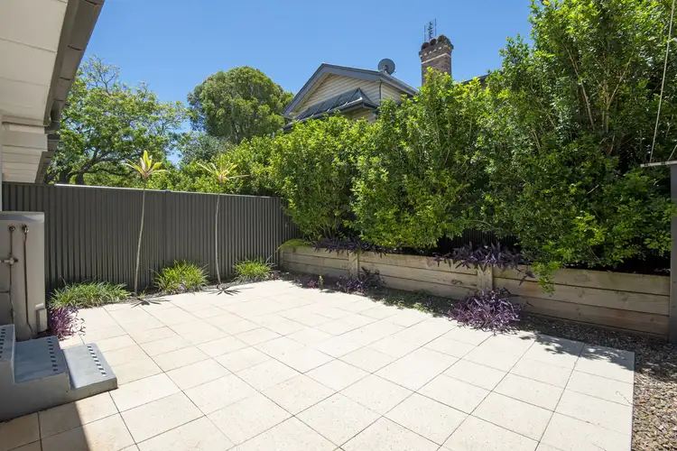 Sixth view of Homely unit listing, 3/66 Mary Street, Mount Lofty QLD 4350