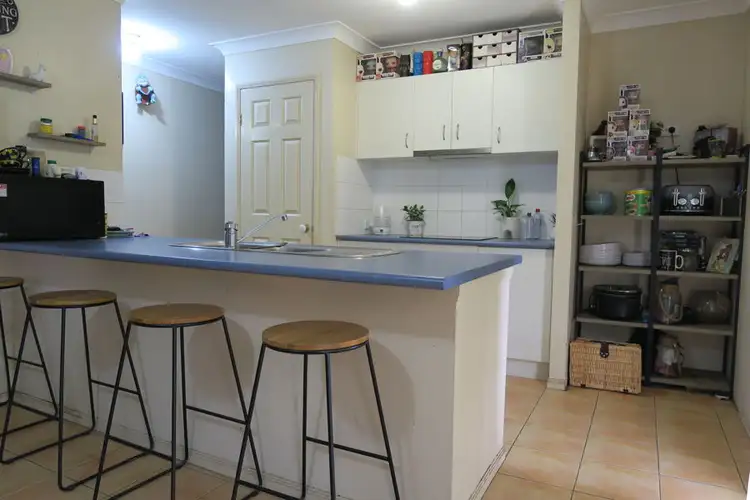 Fifth view of Homely house listing, 40 Elmhurst Crescent, Flinders View QLD 4305