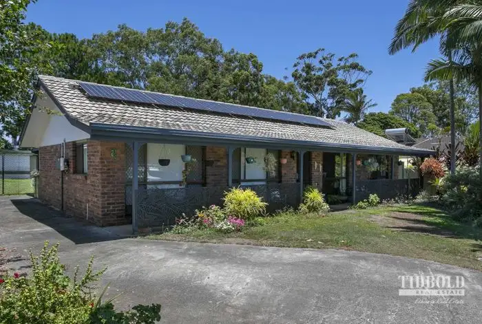 Main view of Homely house listing, 8 Sycamore Parade, Victoria Point QLD 4165