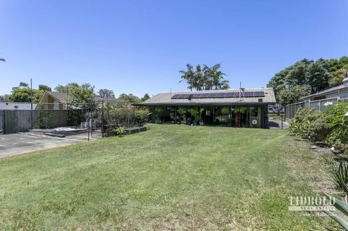 Second view of Homely house listing, 8 Sycamore Parade, Victoria Point QLD 4165