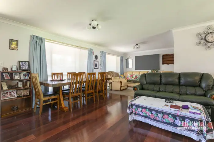 Third view of Homely house listing, 8 Sycamore Parade, Victoria Point QLD 4165