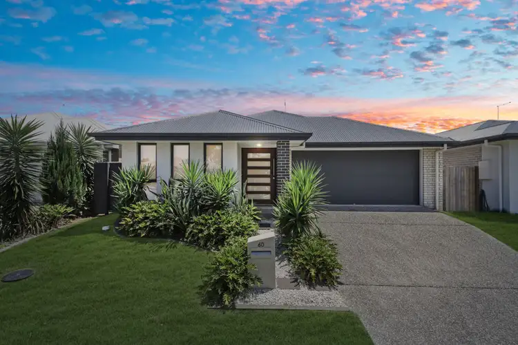 60 Riverside Circuit, Joyner QLD 4500