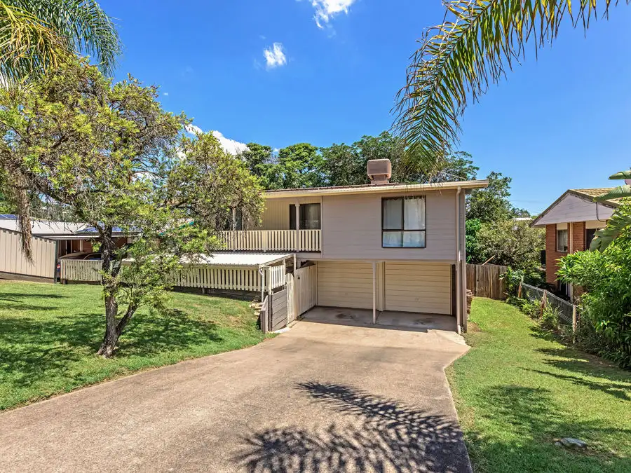 Main view of Homely house listing, 25 Lorrikeet Street, Bundamba QLD 4304