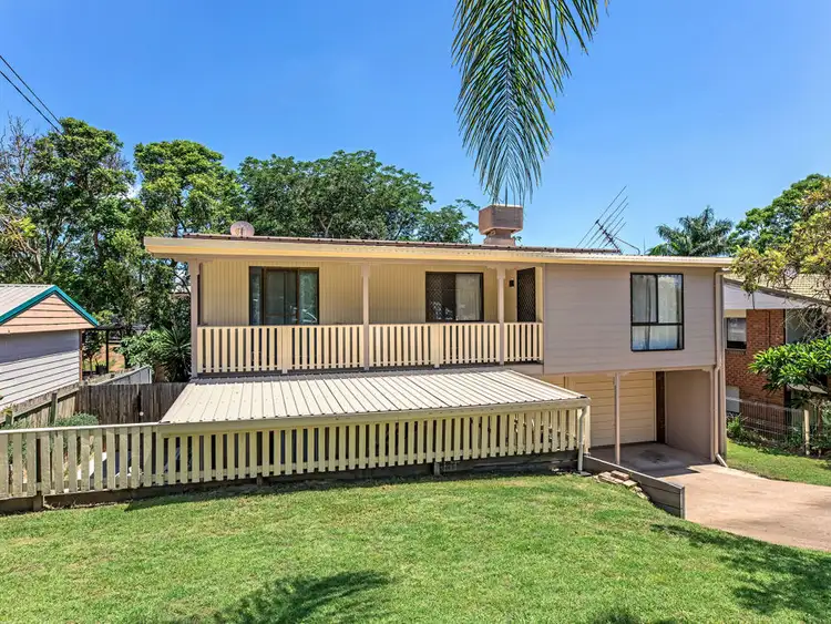 Second view of Homely house listing, 25 Lorrikeet Street, Bundamba QLD 4304
