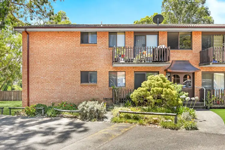 21/17 Rudd Road, Leumeah NSW 2560