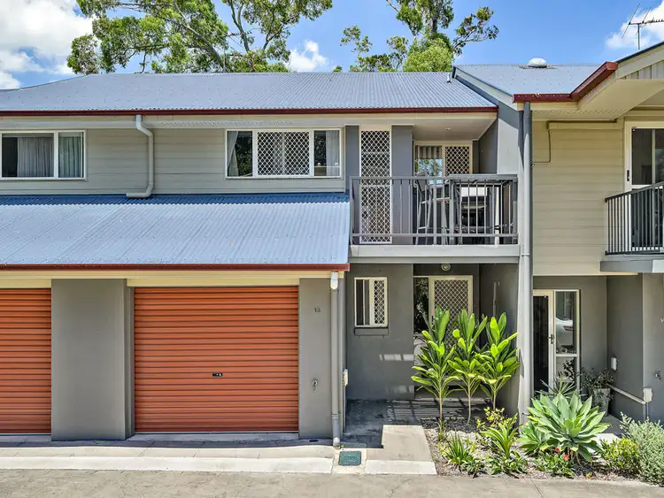 13/215 Creek Road, Mount Gravatt East QLD 4122