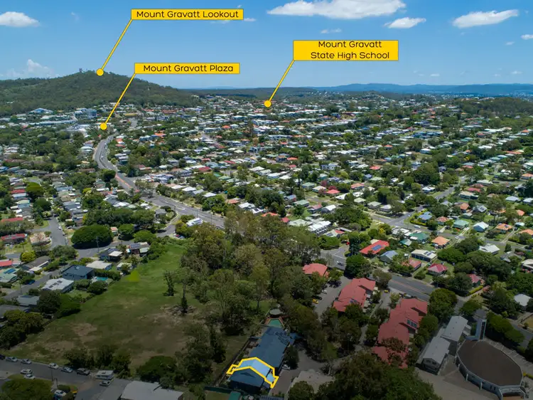 Sixth view of Homely townhouse listing, 13/215 Creek Road, Mount Gravatt East QLD 4122