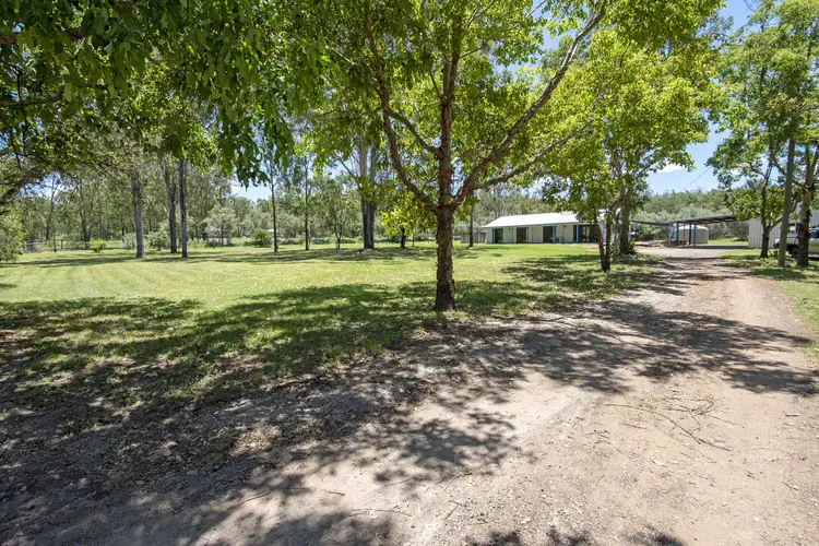 Main view of Homely house listing, 140 Costellos Road, Upper Lockyer QLD 4352