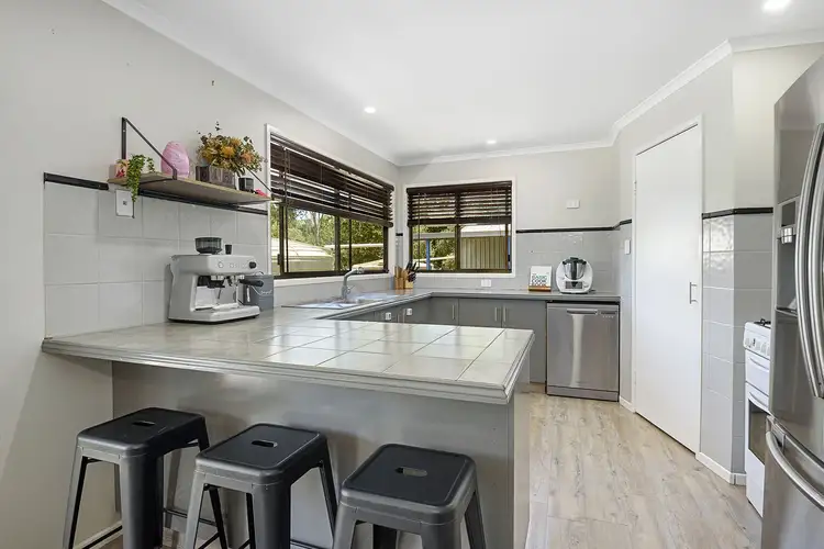 Third view of Homely house listing, 140 Costellos Road, Upper Lockyer QLD 4352